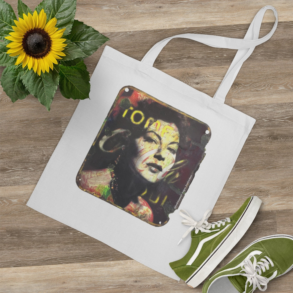Ava Gardner - Tote Bag