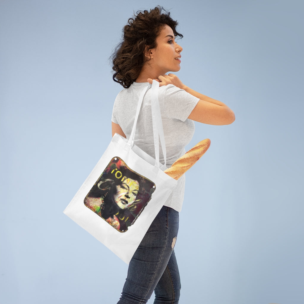 Ava Gardner - Tote Bag