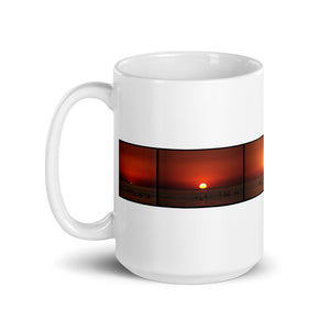 Sunset - Mug