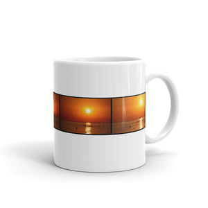 Sunset - Mug