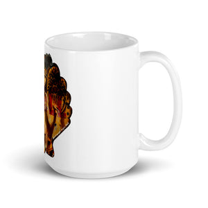 Shell - Mug